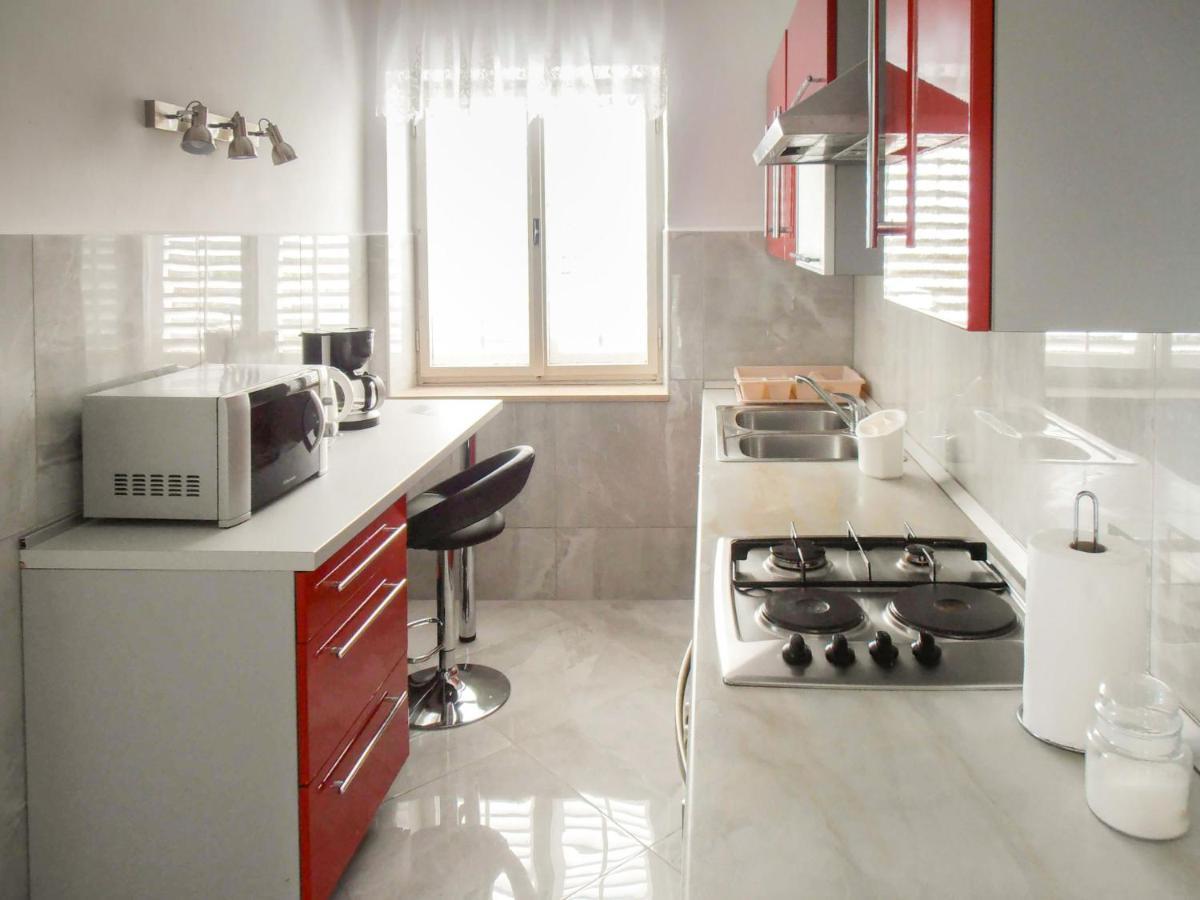 Holiday Home Bernardi By Interhome Lumbarda Exteriör bild